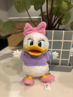 未使用 popmart ミッキーフレンド ミッキーフレンズ デイジー ディズニー