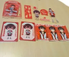 ゆあんくん　まとめ売り