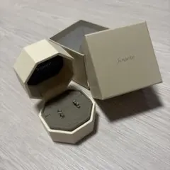 Jouete ジルコニア ピアスのサムネイル