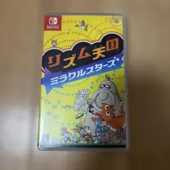 リズム天国 ザ・ベスト＋ Nintendo Switch