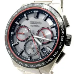 2026年最新】セイコー アストロン 大谷翔平モデル 2024の人気アイテム