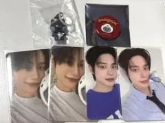 ZEROBASEONE キムジウン ウンニニ まとめ売り