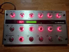 2026年最新】tc electronic g-systemの人気アイテム - メルカリ