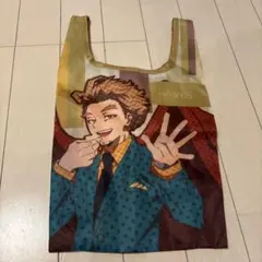 ヒロアカ　Hawks エコバッグ