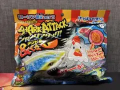 SHARK ATTACK & Co. ローソン限定ver. メガロドン レア