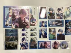 プロセカ 青柳冬弥 まとめ売り プロジェクトセカイ