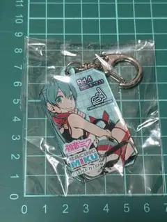 2026年最新】初音ミク レーシング アクリルの人気アイテム - メルカリ