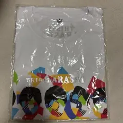 嵐 THIS IS ARASHI Tシャツ