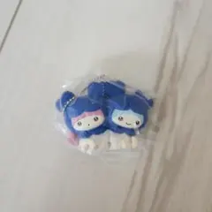 TWICE　サンリオコラボ　マスコットチャーム