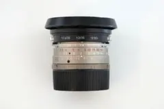 和平 Leica Summilux-M 35 F1.4 11301 初代復刻 - メルカリ