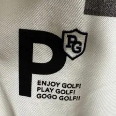 【日本製】 パーリーゲイツ ポロシャツ