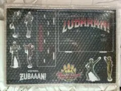 マルちゃんZUBAAAAN! ナンバーワン戦隊ゴジュウジャー アクリル