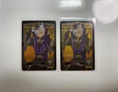 ツイステ メタカ ジャック