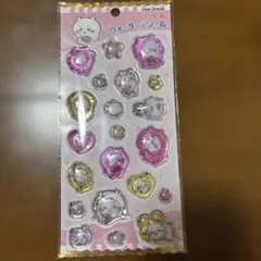 即日発送　正規品　ちいかわ ウォーター in シール