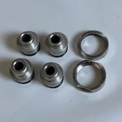 Campagnolo 10-CG-CB009 リアシフトケーブル 5本セット - メルカリ