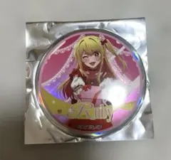 推しの子 ランダム BIg缶バッチ オーロラver. ルビー