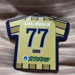 ファジアーノ岡山　川浪吾郎