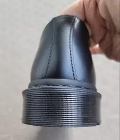 Dr.Martens 3ホールシューズ1461 Mono UK8