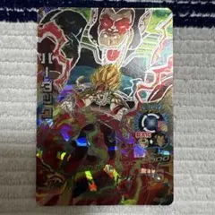 バーダック ドラゴンボールカード