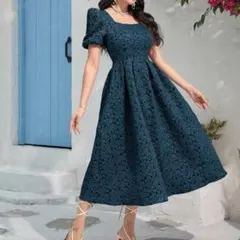 結婚式お呼ばれ パーティドレス