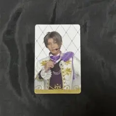 衣装展 ふぉとカード へし切長谷部