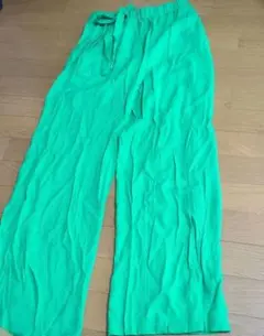 新品。ウエストゴム