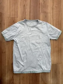 UNITED TOKYO ブルーグレー Tシャツのサムネイル