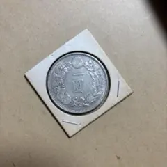 2026年最新】一円銀貨 明治38年の人気アイテム - メルカリ