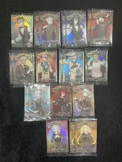 にじさんじ ウエハース 2 まとめ売り （バラ売り⭕️）