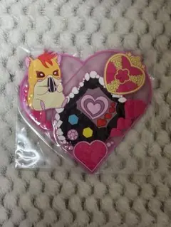 プリキュア コースター