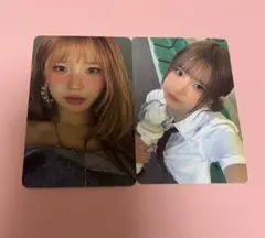 2026年最新】fromis_9 ハヨンの人気アイテム - メルカリ