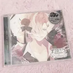 DIABOLIK LOVERS BLOODY BOUQUET 無神コウ