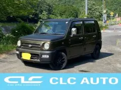 ⭐️早い者勝ち車検令和9年2月まで☆DAIHATSU ネイキッド☆ - メルカリ
