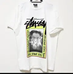 Stussy x Toyoda トヨダ Tシャツ L USA製