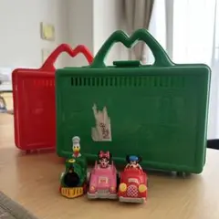 2025年最新】マクドナルド ランチボックスの人気アイテム - メルカリ