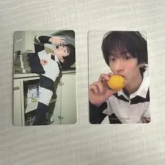 RIIZE ドーム記念 アントン トレカ