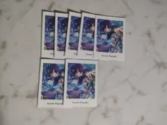 神崎颯馬 ぱしゃっつ あんスタ