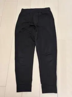 ウルトラストレッチアクティブジョガーパンツ　150