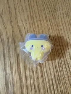 たまごっち　カプセルフロッキーズ　まめっち