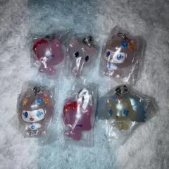ジュエルペット めじるしアクセサリー