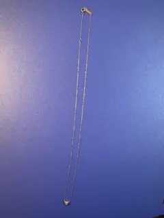 4℃ K10ゴールド ネックレス