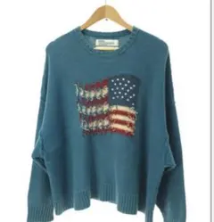 DAIRIKU American inside out knitのサムネイル