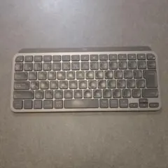 Logicool MX KEYS mini グラファイト