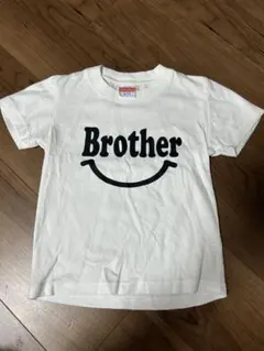 United Athle Brother プリントTシャツ 100のサムネイル