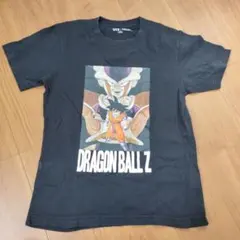 ドラゴンボールZ Tシャツ 黒