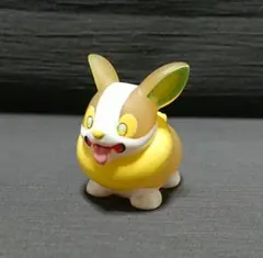 ポケモンキッズ ワンパチ クリア 指人形