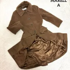 MARELLA マレーラ　maxmara チェスターコート　ロングコート