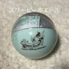 東京ディズニーリゾート カプセルトイ スリーピーホエール クジラ チャーム