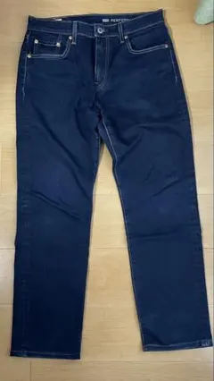 Levi's 502 ダークブルー W30 L32