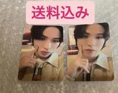 クアラルンプール⭐️ジョンファン2種セット